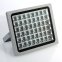 LED-odlingslampa 120 ° i vattentät design 100W