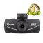 LS470W DOD - le meilleur appareil photo de voiture avec GPS