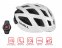 Helmet basikal Smart - Livall BH60SE