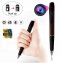 Pen with camera - Spy hidden recorder FULL HD 1080P + micro SD support up to 64GB