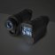 Mini monocular cu vedere nocturna Picco - zoom optic 3x si zoom digital 2x