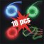 Party Neon Wire 2,3mm + El Inverter 2x 1,5V AA - 10x pakovanje