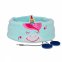 Baby headband with headphones - Unicorn