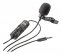 Microfon electret BOYA BY-M1