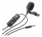 Electret microphone BOYA BY-M1