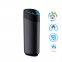 360 ° Ultrasonic humidifier dengan ionizer + pengisi daya USB