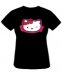 Hello kitty tkrekls sievietēm