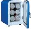 Pequeños refrigeradores - 4L / 6 latas