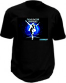 T-shirt original - Michael Jackson