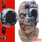 Topeng morph - cyborg