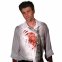 Morph costume d'Halloween - le cœur battant