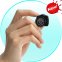 The smallest camera in the world