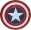 Captain America - přezka na opasek