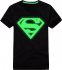 Majica Sijaj v temi - Superman