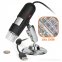Caméra de microscope USB