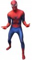 Helovino MORPH kostiumai