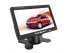 Car LCD monitors