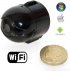 Mini SPY IP Wifi Camera με ζωντανή μετάδοση