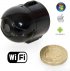 Mini SPY IP Wifi Camera with live transmission