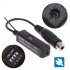 Trådlös mini-spionkamera med USB-mottagare