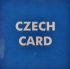 Limba SD card în traducătorul Comet V4 (cehă)