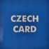 Langue carte SD en traducteur Comet V4 (tchèque)