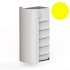 Jaune - Cartouche d'encre pour stylo d'impression - Print Pen Evebot