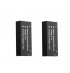 Replacement Lithium Battery 750mAh / 3,7V Battery for Ski WiFi Goggles with Ultra HD Camera