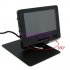 Monitor lcd tft mobil - 4,3 "Crystal N4 OEM