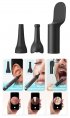 Attachments - ENT observation set or kit 3 in 1 (nose/mouth/ear)