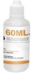 Liquide de remplissage pour machine à fumée ou à brouillard 60 ml