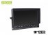 AHD LCD monitor do auta 10,1" + 3 AV vstupy