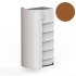 Brown - Ink cartridge for print pen - Print Pen Evebot