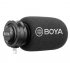 Мобільний мікрофон BOYA BY-DM200 для iOS