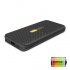 External power bank 10000mAh capacity + output 2,1A