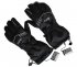 Electric heated gloves 3000mAh