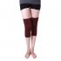 Tourmaline magnetic knee pads