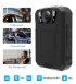 BODYCAM – 4K eraldusvõimega kerekaamera IP68 + 4G/NFC/WIFI/BT toega + 64GB + 4 IR LED-i
