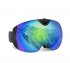 Lentila de schimb pentru ochelari de schi - Multicolor