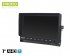 AHD 7" LCD monitor do auta + 3 AV vstupy