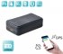GPS sledilna naprava za avto - vodotesna z magnetom + ekstra velika baterija 10000 mAh + nadzor zvoka