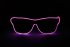 Intermitente estilo Gafas Camino Ferrer - Rosa