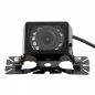 Camera lùi ô tô P55 120 ° + 9 LED ban đêm IR