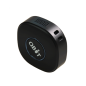 GPS tracking device - Miniature gps locator with active listening - Qbit