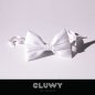 ربطة عنق GLUWY وامضة - متعددة الألوان LED