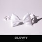 GLUWY flashing bow tie - LED multicolor