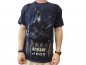 3D Hi-tech shirt - Doga