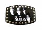 The Beatles - hebilla del cinturón