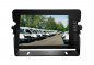 FULL HD MONITOR 1920x1200 RGB - 7" car monitor with 3CH video input AHD/CVBS