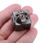 Micro FULL HD kamera z zaznavanjem gibanja in 4 IR LED